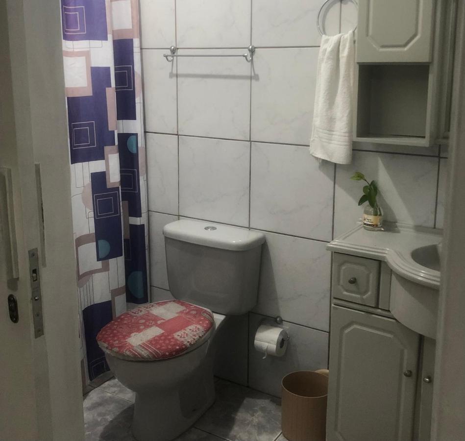 Casa Na Serra Канела Экстерьер фото