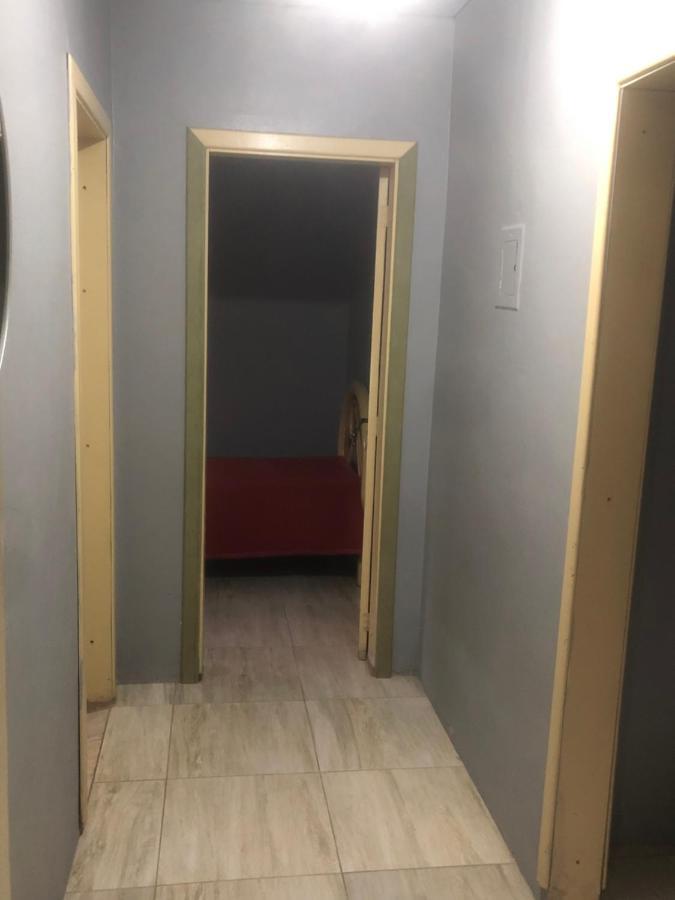 Casa Na Serra Канела Экстерьер фото